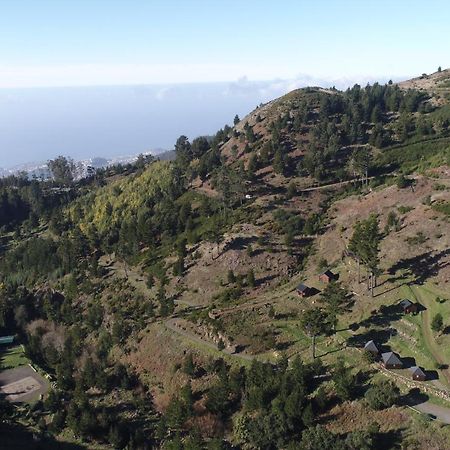 Hotel Mountain Eco Shelter 1 Funchal  Exterior foto